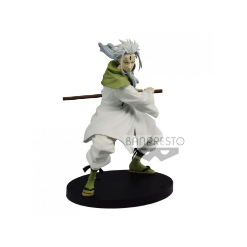 STATUE THAT TIME I GOT REINCARNATED AS A SLIME OTHERWORLDER - HAKURO VOL.B STATUE THAT TIME I GOT REINCARNATED AS A SLIME OTHERWORLDER - HAKURO VOL.B